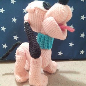 Meet your Posher, Renee